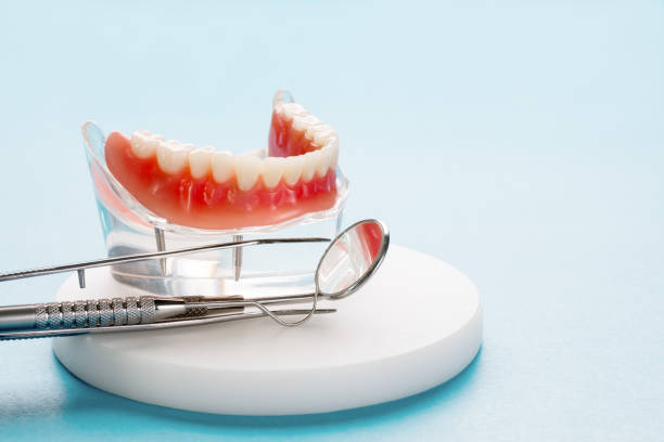 Dental X-Rays and Imaging in Viera East, FL